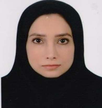 Dr. Maryam Hatam